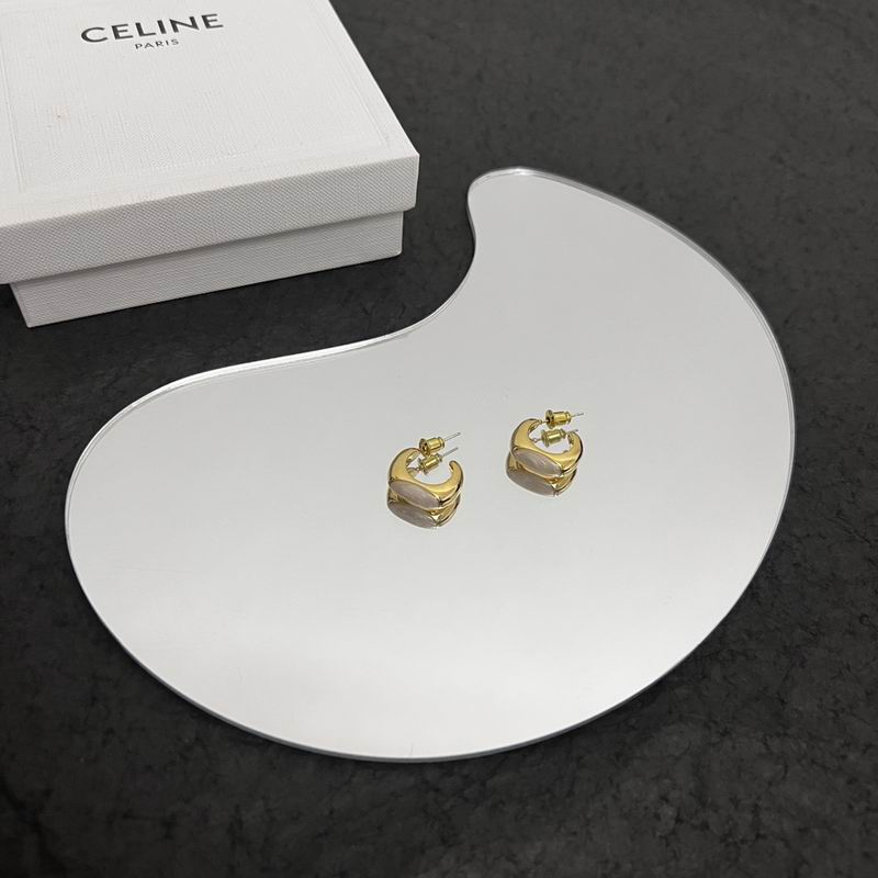 Celine Earring 05lyr304 (1)